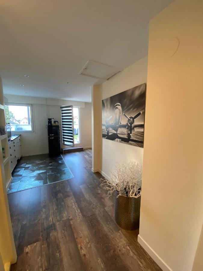 Le Havre Appartement Blotzheim