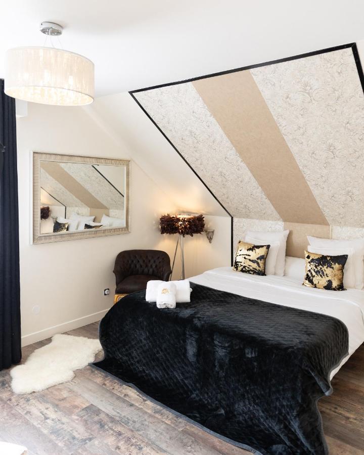 Le Havre Appartement Blotzheim