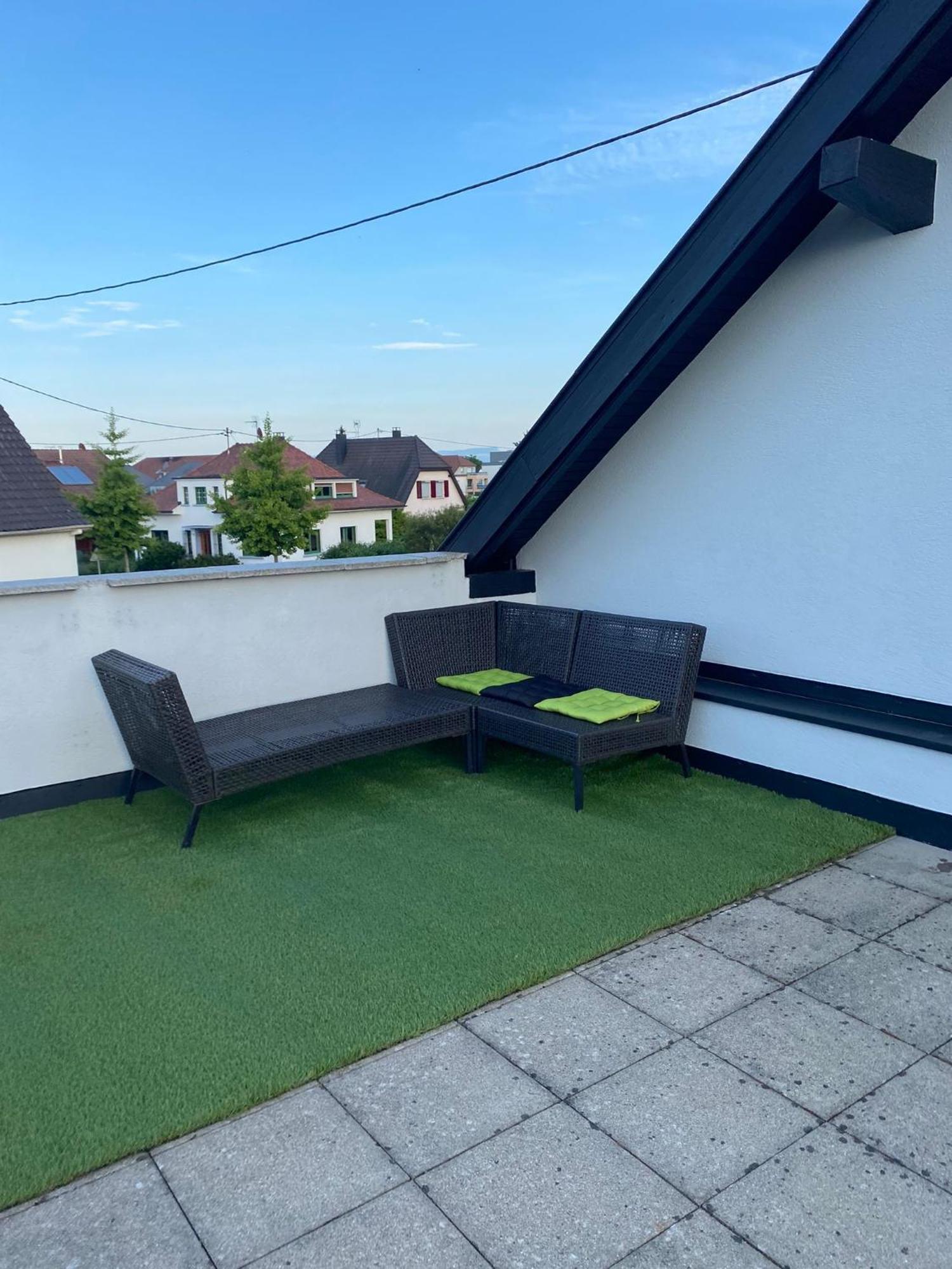 Le Havre Appartement Blotzheim