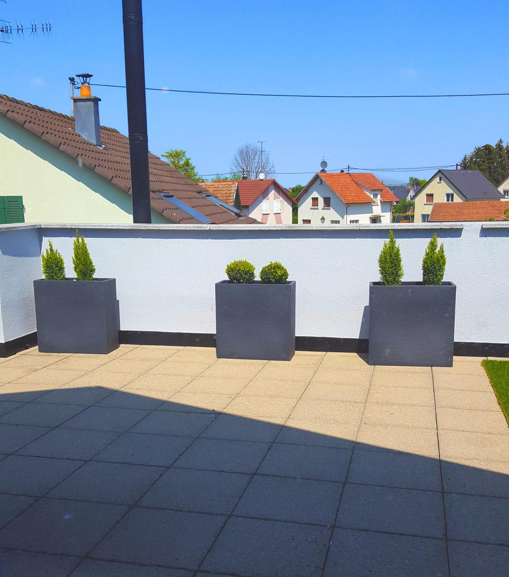 Le Havre Appartement
