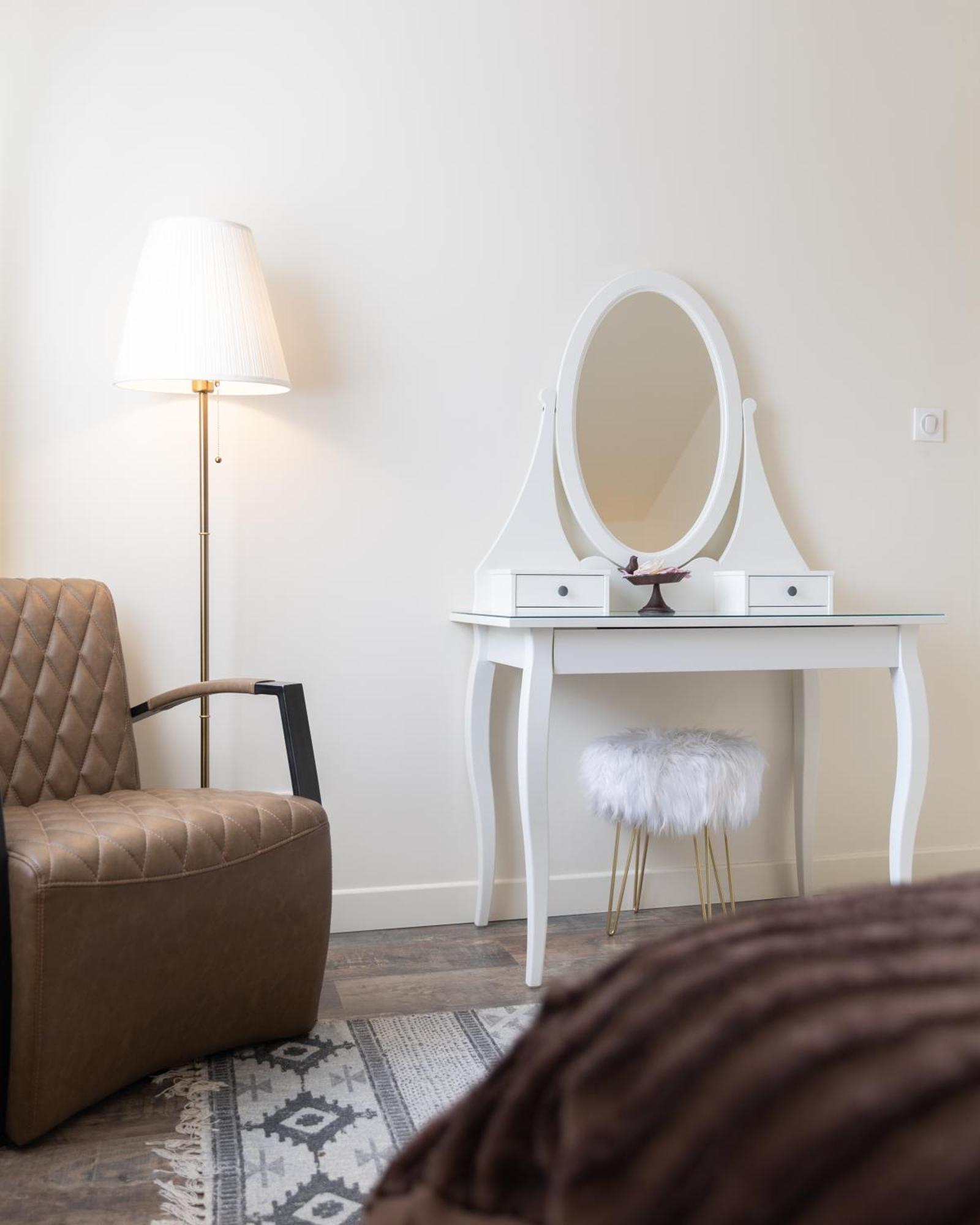 Appartement Le Havre