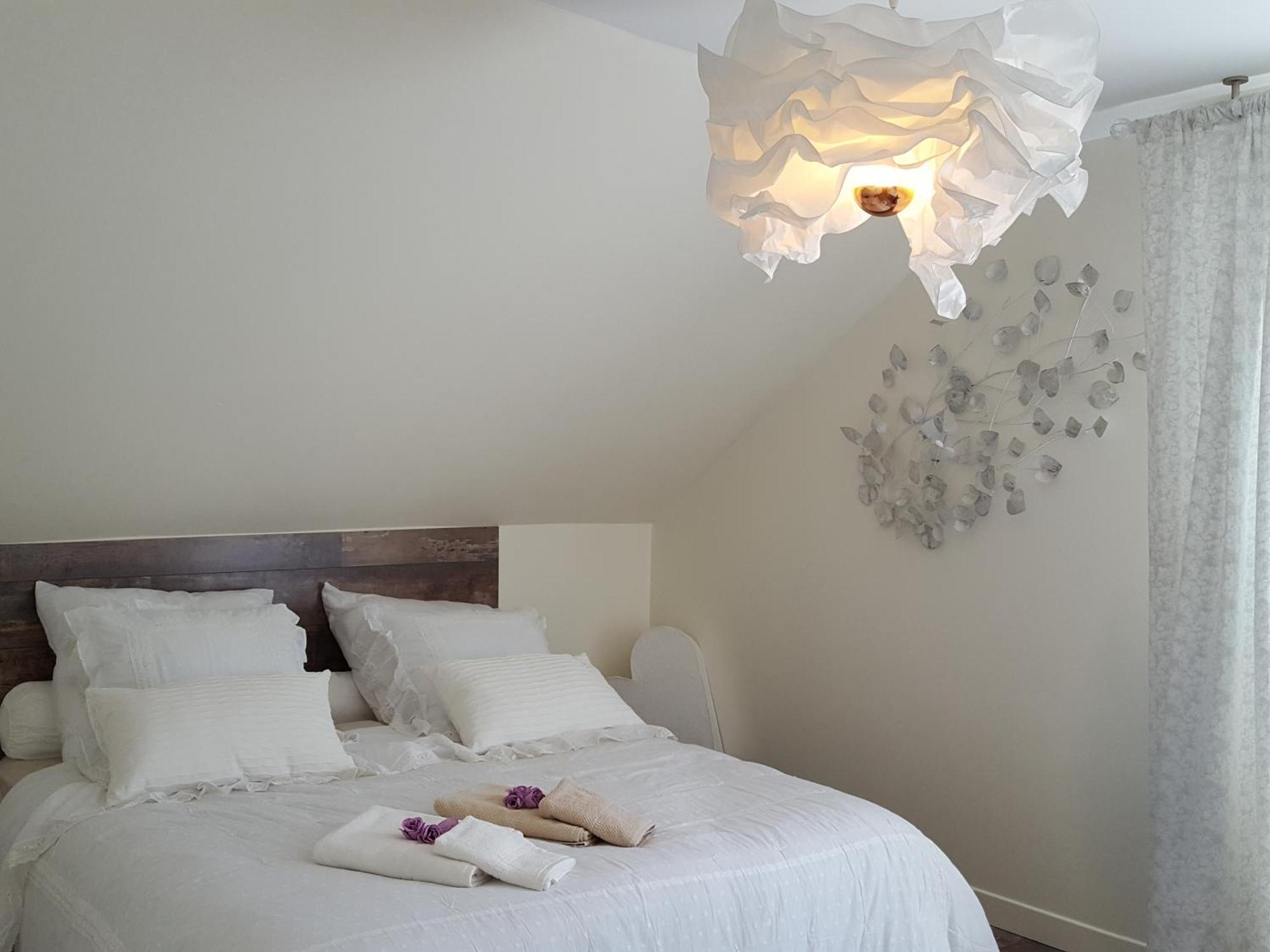 Appartement Le Havre Blotzheim