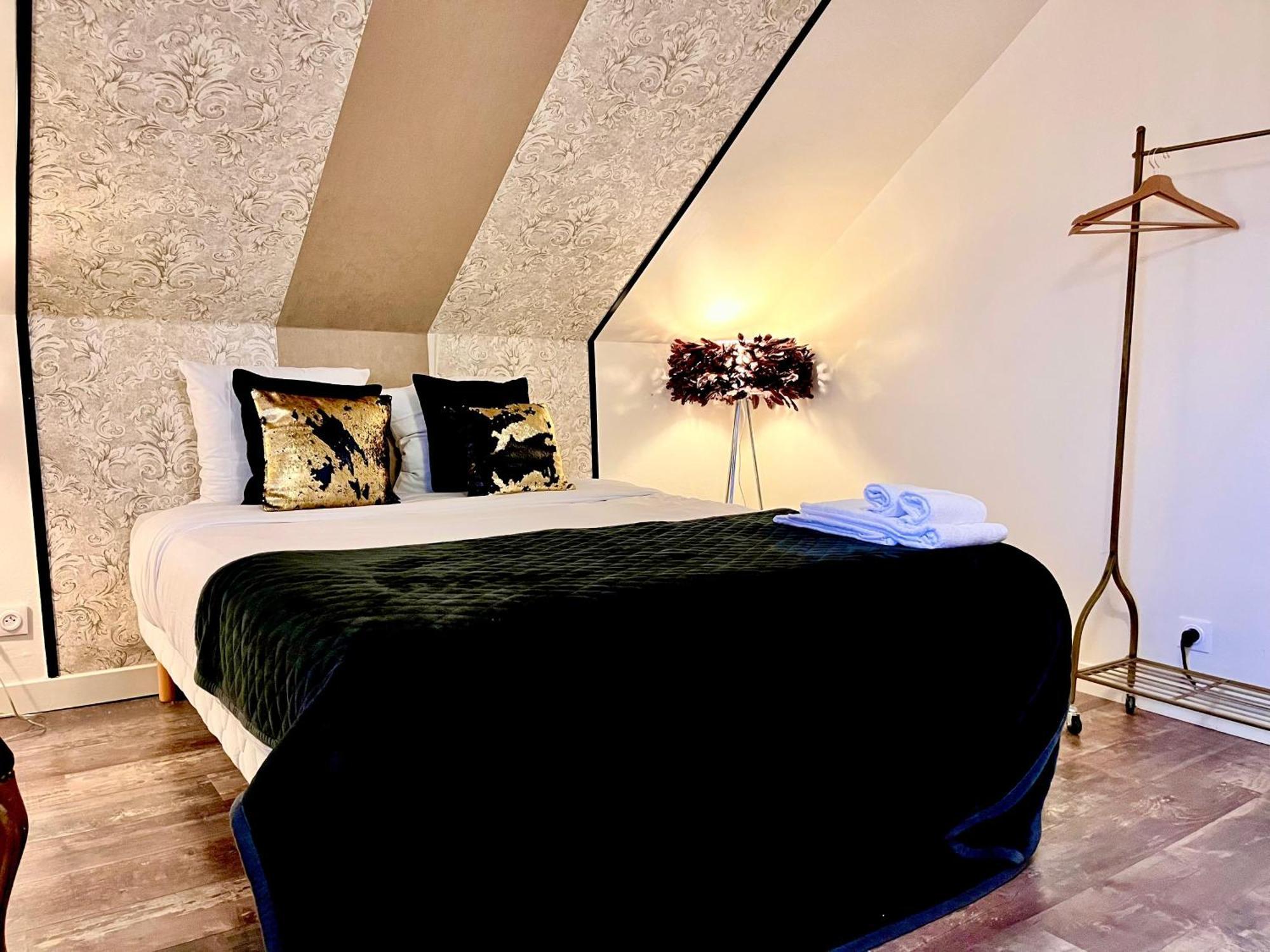 Appartement Le Havre Blotzheim