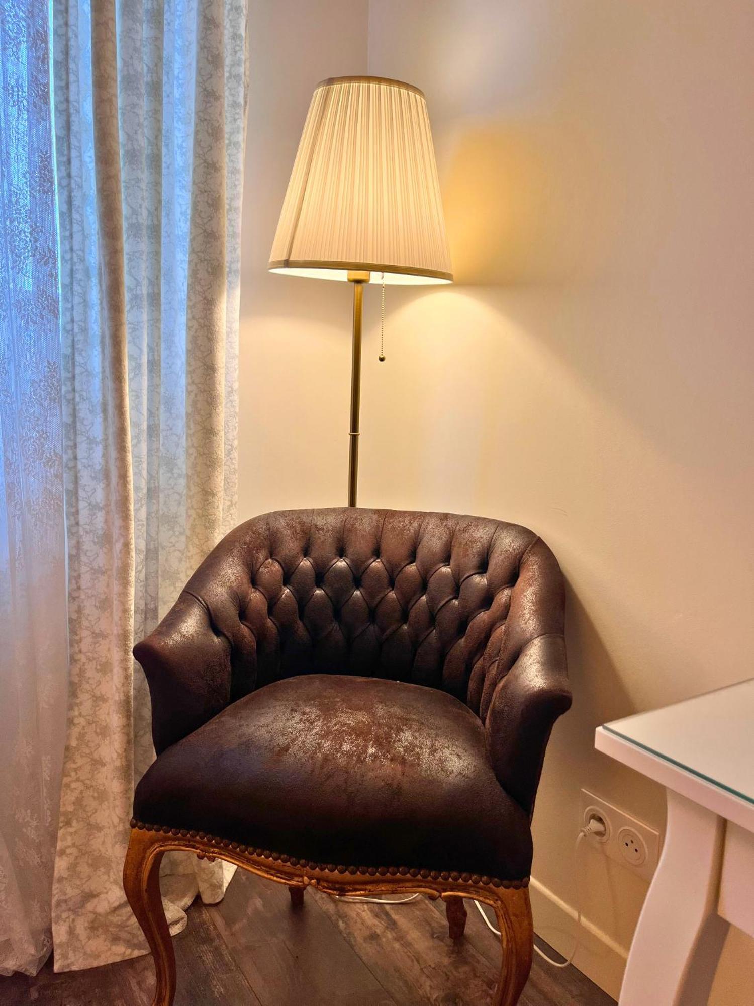 Appartement Le Havre Blotzheim